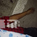 Mujer de 25 años muere tras ser atropellada por un taxi en Rosita Mujer de 25 años muere tras ser atropellada por un taxi en Rosita