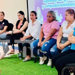 Éxito y empoderamiento en el Centro Tecnológico Che Guevara de Somoto