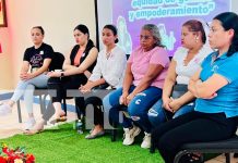 Éxito y empoderamiento en el Centro Tecnológico Che Guevara de Somoto Éxito y empoderamiento en el Centro Tecnológico Che Guevara de Somoto