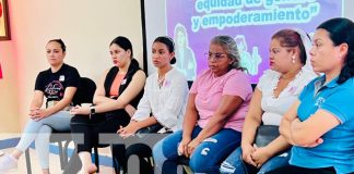 Éxito y empoderamiento en el Centro Tecnológico Che Guevara de Somoto