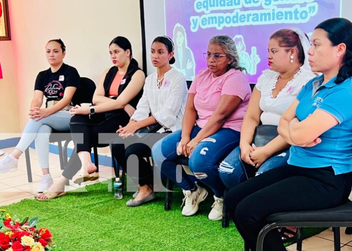 Éxito y empoderamiento en el Centro Tecnológico Che Guevara de Somoto