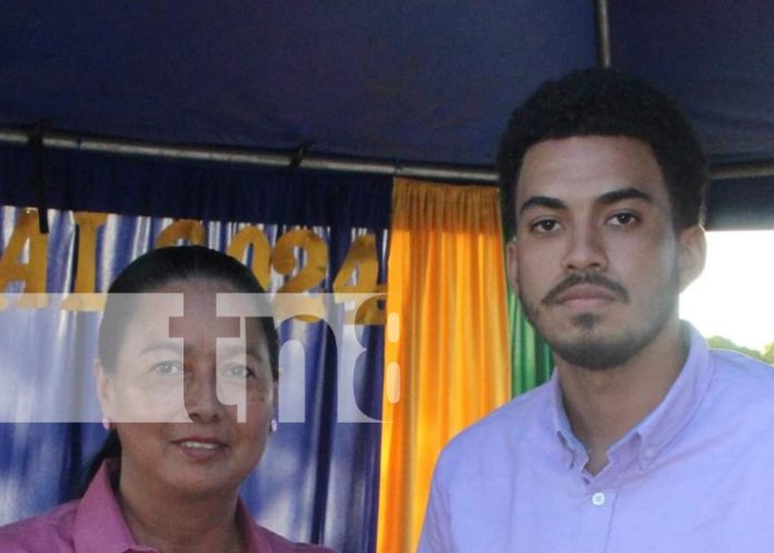 Foto: BICU Bilwi inicia año académico 2024 con educación superior gratuita/TN8