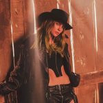 Foto: Belinda ausente en festival /cortesía