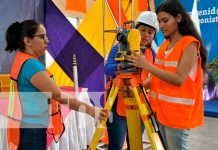 Tecno Mujer: Impulsando la igualdad de género en la tecnología Foto: El brillo de la mujer en el mundo técnico /cortesía