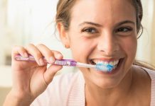 ¿Tenes los dientes sarrosos? Tranquilo este es el cepillo para evitar la caries Foto: Evita la caries y la periodontitis /cortesía