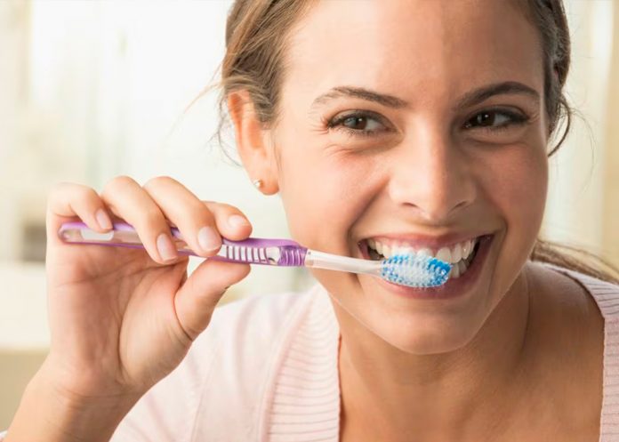 1 Foto: Evita la caries y la periodontitis /cortesía