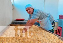 Mujeres emprendedoras fuerza laboral que impulsa el desarrollo económico en Madriz Mujeres emprendedoras fuerza laboral que impulsa el desarrollo económico en Madriz