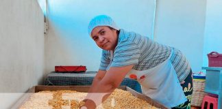 Mujeres emprendedoras fuerza laboral que impulsa el desarrollo económico en Madriz