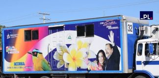 Foto: Nicaragua: Programación de las clínicas móviles del 11 al 17 de marzo / Cortesía