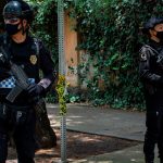 Estudiante asesina en México a dos mujeres justo antes del Día de la Mujer Foto: Violencia en México /cortesía