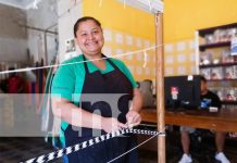 Irma Urbina, “La Sonrisa de Granada”: ejemplo de lucha y superación Irma Urbina, “La Sonrisa de Granada”: ejemplo de lucha y superación