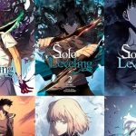 Foto: ¡Capítulo 8 de Solo Leveling se estrena mundialmente este sábado!/Cortesía