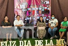 Realizan conversatorio en Jalapa destacando el papel de las mujeres Realizan conversatorio en Jalapa destacando el papel de las mujeres