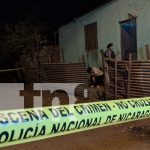 ¿Suicidio u Homicidio? Continúan investigaciones de la muerte de una mujer en el barrio Camilo Ortega Investigan muerte de una fémina en Managua, presuntamente a mano de su marido