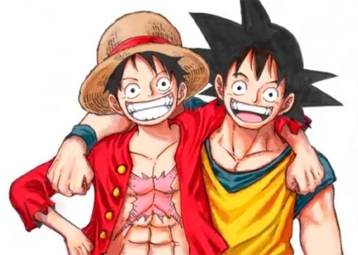 1 Foto: El legado de Akira Toriyama /cortesía