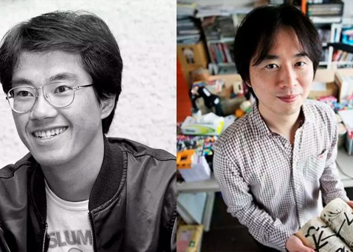 Foto: Akira Toriyama de 'Dragon Ball' muere a los 68 años /cortesía