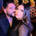 JR: ‘Soy 24 años mayor que Gladys, pero lo importante es el amor’ Foto: El Influencer JR se abre en TikTok /cortesía