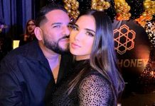 JR: ‘Soy 24 años mayor que Gladys, pero lo importante es el amor’ Foto: El Influencer JR se abre en TikTok /cortesía