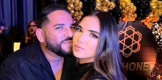 Foto: El Influencer JR se abre en TikTok /cortesía