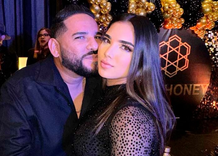 1 Foto: El Influencer JR se abre en TikTok /cortesía