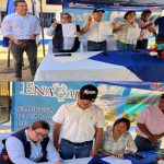Inicia la construcción del primer Sistema de Generación y Suministro de Energía Solar