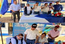 Inicia la construcción del primer Sistema de Generación y Suministro de Energía Solar