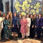 Foto: Italia Celebra con Emoción el Día Internacional de la Mujer / Cortesía