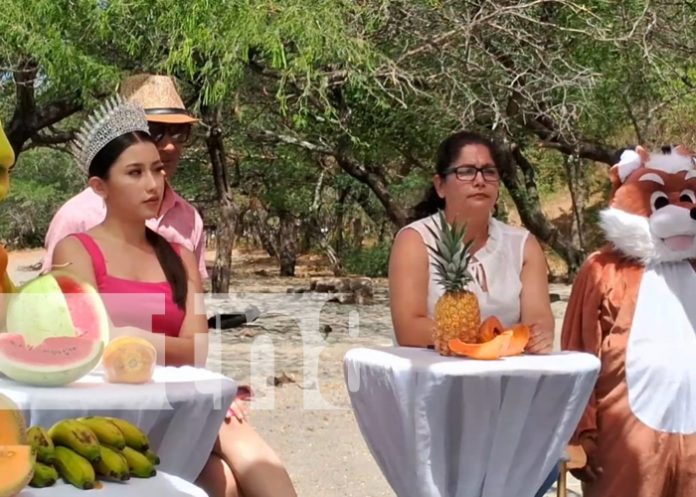 Foto: Jinotepe, Carazo: Playas más bonitas, limpias y verdes con trabajo de la municipalidad/TN8