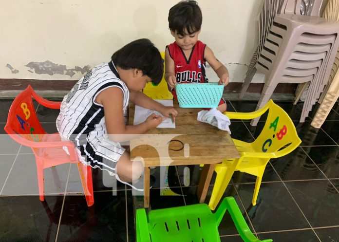 INAFOR brinda información para cuidar del medio ambiente