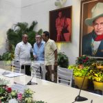 Embajador de México en Nicaragua presenta libro que destaca la lucha antimperialista Foto: Embajador de México en Nicaragua presenta libro que destaca la lucha antimperialista/TN8