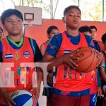 Carazo: Celebran Festival “Un Balón por niño”
