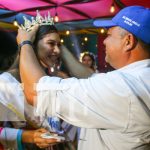 Esplendor cultural en Bilwi: Certamen «Reina Verano de Amor 2024»