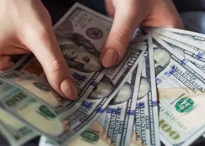 BCN : Estadísticas sobre remesas enero de 2024