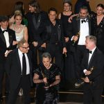 Foto: Oppenheimer gana el premio a mejor película en la 96 edición de los Oscar 2024/Cortesía