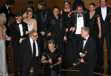 Foto: Oppenheimer gana el premio a mejor película en la 96 edición de los Oscar 2024/Cortesía