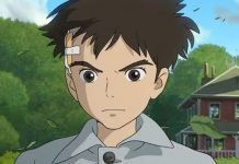 Nuevo triunfo para El Niño y la Garza de Miyazaki en la 96 edición de los premios Oscar Foto: Nuevo triunfo para El Niño y la Garza de Miyazaki en la 96 edición de los premios Oscar/Cortesía