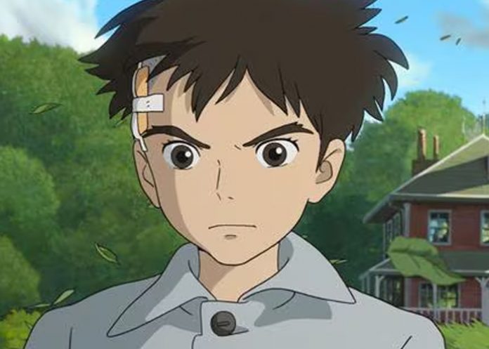 1 Foto: Nuevo triunfo para El Niño y la Garza de Miyazaki en la 96 edición de los premios Oscar/Cortesía