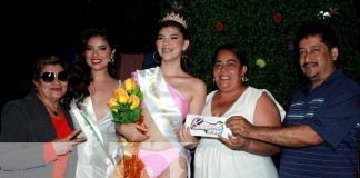 Foto: "Belleza juvenil" Madriz elige su nueva Reina Verano de Amor 2024/TN8