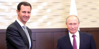 Rusia y Siria comprometidos con la energía nuclear pacífica ante desafíos internacionales