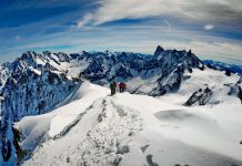 Foto: Fatal excursión en Suiza /cortesía