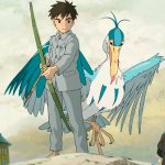 Foto: El Niño y la Garza, premiados en Los Óscars /cortesía