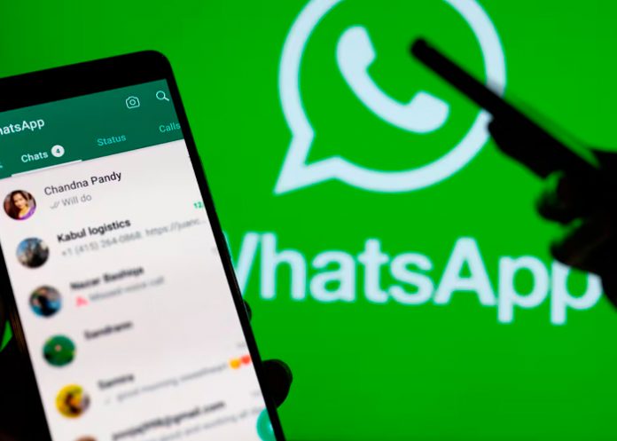 Foto: Trucos de privacidad en WhatsApp /cortesía