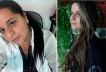 Descubren a falsa doctora que compró su título por internet en Brasil