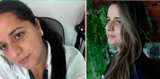 Descubren a falsa doctora que compró su título por internet en Brasil