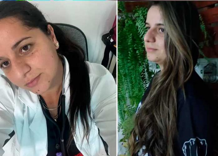 Descubren a falsa doctora que compró su título por internet en Brasil