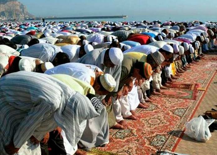 1 Nicaragua saluda a la Comunidad Musulmana en estos tiempos sagrados del Ramadán