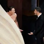 Revolución en la gala de los Oscar: La verdad sobre el desnudo de John Cena