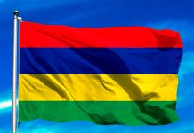 Nicaragua felicita al Presidente y Vicepresidente de la República de Mauricio Nicaragua saluda a la República de Mauricio por su 56 aniversario de Independencia