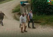 Foto: Conaie denuncia situación preocupante /cortesía