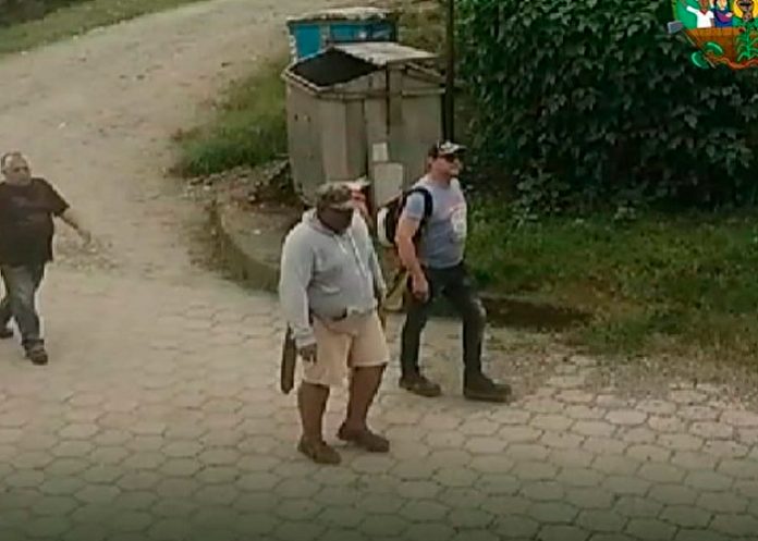 Foto: Conaie denuncia situación preocupante /cortesía